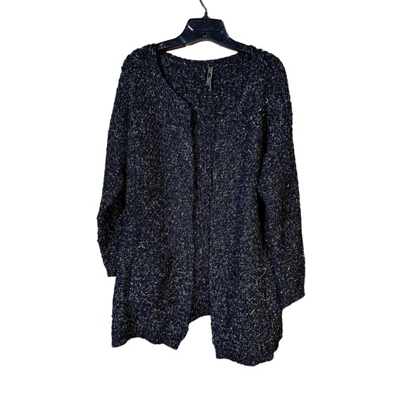 Open Front Cardigan - Picture 1 of 6